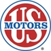 US Motors Logo Image